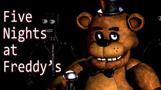 Fnaf Unblocked: 2023 Guide For Free Games In School or Work - Player Counter